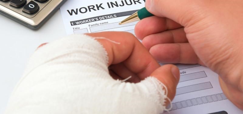 Lawyers Workers Compensation Lawndale thumbnail