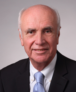 Donald P. Maiberger