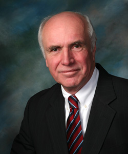 Donald P. Maiberger